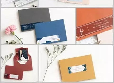 สติกเกอร์ติดหน้าซอง ตอบโจทย์อะไรบ้าง?