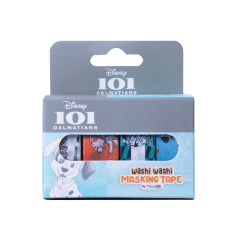 เทปวาชิ Disney