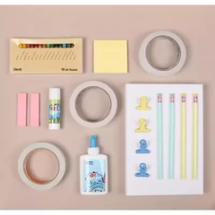 เทปเยื่อกาวสองหน้า แบบบาง 2 นิ้ว x 20 หลา (KK GREY)