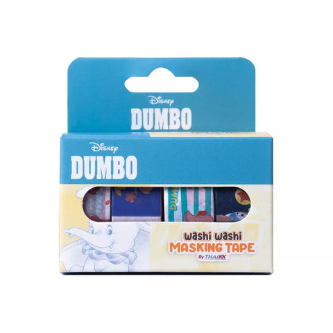 เทปวาชิ Disney