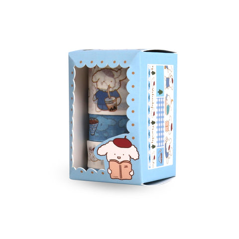 เทปวาชิ ลาย Verticaz Collection