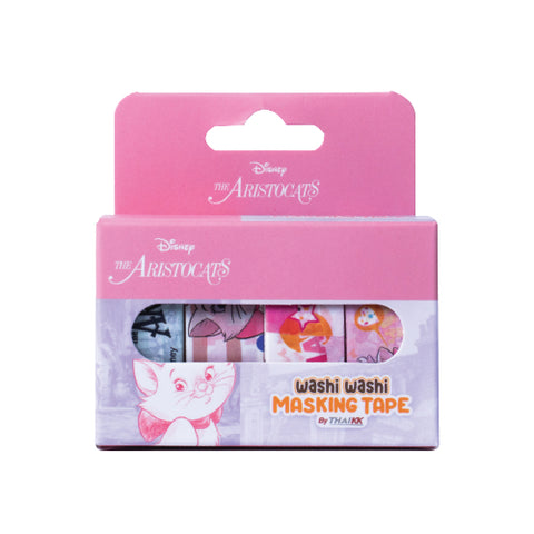 เทปวาชิ Disney