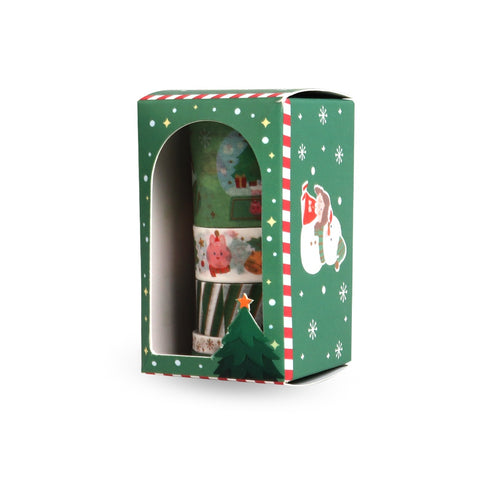 เทปวาชิ ลาย Verticaz Collection