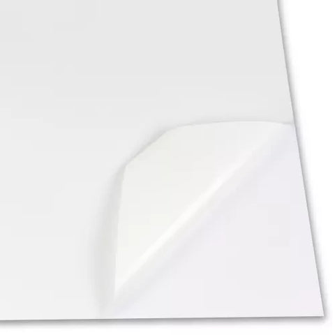 สติกเกอร์พีพีขาวมุก รุ่น Hybrid 13x19 นิ้ว ขนาด A3+