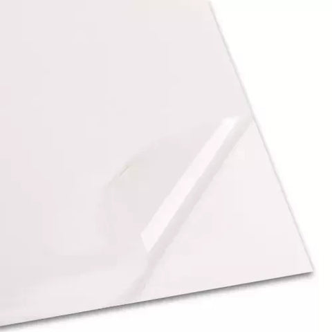 สติกเกอร์พีพีใส รุ่น Hybrid 13x19 นิ้ว ขนาด A3+