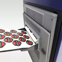 สติกเกอร์พีพีขาวด้าน รุ่น Hybrid 13x19 นิ้ว ขนาด A3+