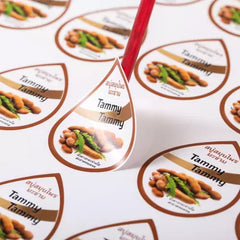 สติกเกอร์กระดาษขาวเงา 13x19 นิ้ว ขนาด A3+