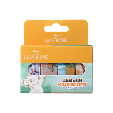 เทปวาชิ Disney