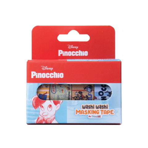 เทปวาชิ Disney