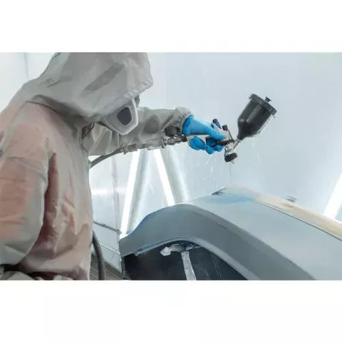 เทปกระดาษกาวย่น เทปหนังไก่ 2 นิ้ว x 20 หลา