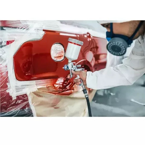 เทปกระดาษกาวย่น เทปหนังไก่ 2 นิ้ว x 20 หลา