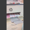สติกเกอร์อเนกประสงค์ ป้ายราคา LAB Sticker A4 ALTRA FREE TAG