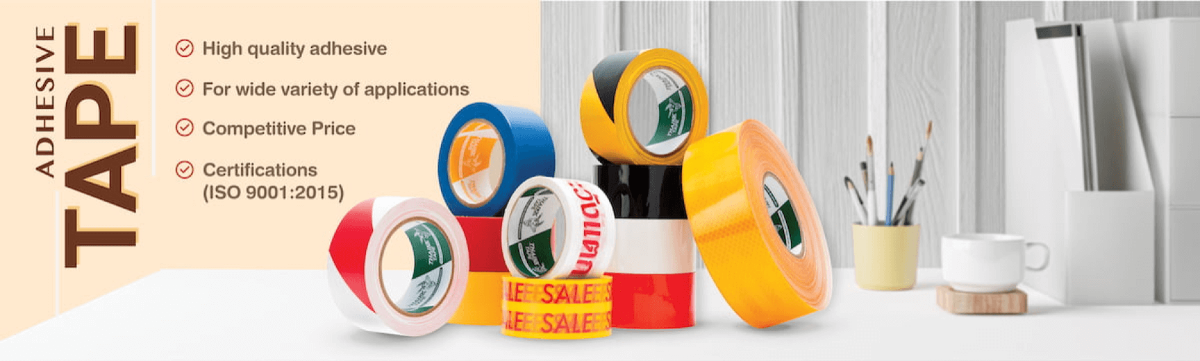 High Quality Adhesive Tape