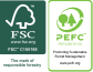 FSC / PEFC