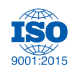 ISO 9001:2015